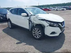 JN1BJ1CV9LW278984 2020 NISSAN ROGUE