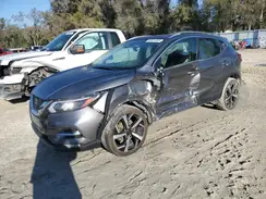 JN1BJ1CV9LW279116 2020 NISSAN ROGUE