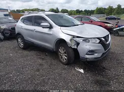 JN1BJ1CV9LW281156 2020 NISSAN ROGUE