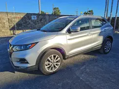 JN1BJ1CV9LW281304 2020 NISSAN ROGUE