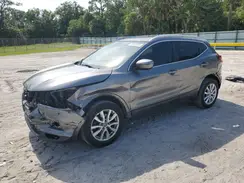JN1BJ1CV9LW281416 2020 NISSAN ROGUE
