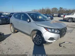 JN1BJ1CV9LW281450 2020 NISSAN ROGUE