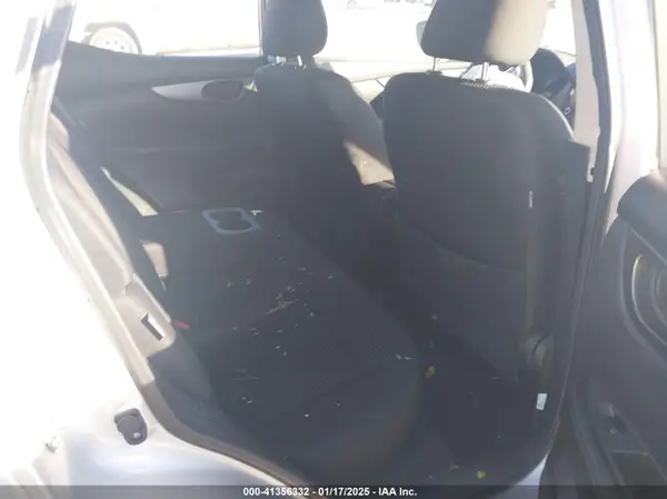 JN1BJ1CV9LW281450 2020 NISSAN ROGUE - Image 8