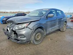 JN1BJ1CV9LW281934 2020 NISSAN ROGUE