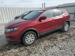JN1BJ1CV9LW282100 2020 NISSAN ROGUE