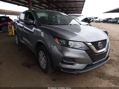 JN1BJ1CV9LW282887 2020 NISSAN ROGUE