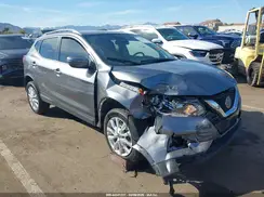 JN1BJ1CV9LW540342 2020 NISSAN ROGUE