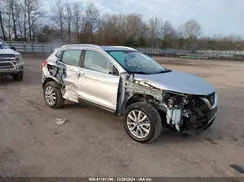 JN1BJ1CV9LW540390 2020 NISSAN ROGUE