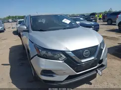 JN1BJ1CV9LW540695 2020 NISSAN ROGUE
