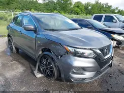 JN1BJ1CV9LW540776 2020 NISSAN ROGUE