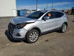 JN1BJ1CV9LW541068 2020 NISSAN ROGUE