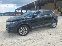 JN1BJ1CV9LW541099 2020 NISSAN ROGUE