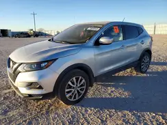 JN1BJ1CV9LW541426 2020 NISSAN ROGUE