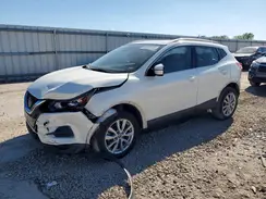 JN1BJ1CV9LW541524 2020 NISSAN ROGUE
