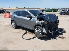 JN1BJ1CV9LW541846 2020 NISSAN ROGUE