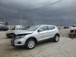 JN1BJ1CV9LW542074 2020 NISSAN ROGUE