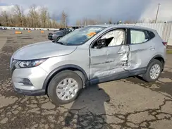 JN1BJ1CV9LW543208 2020 NISSAN ROGUE