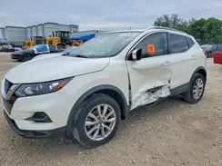 JN1BJ1CV9LW543628 2020 NISSAN ROGUE