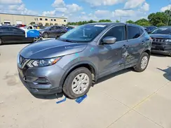 JN1BJ1CV9LW543841 2020 NISSAN ROGUE