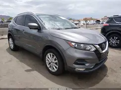 JN1BJ1CV9LW544486 2020 NISSAN ROGUE