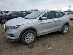 JN1BJ1CV9LW544701 2020 NISSAN ROGUE