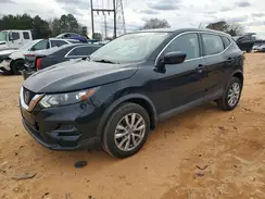 JN1BJ1CV9LW545914 2020 NISSAN ROGUE