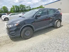 JN1BJ1CV9LW546206 2020 NISSAN ROGUE
