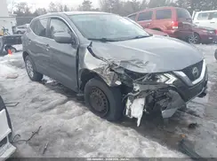 JN1BJ1CV9LW546335 2020 NISSAN ROGUE