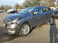 JN1BJ1CV9LW546612 2020 NISSAN ROGUE