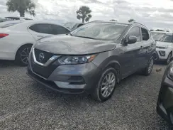 JN1BJ1CV9LW546724 2020 NISSAN ROGUE