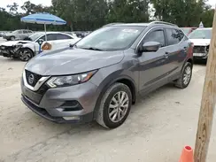 JN1BJ1CV9LW547212 2020 NISSAN ROGUE