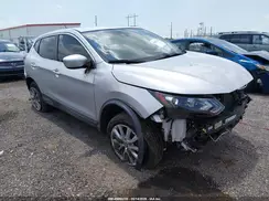 JN1BJ1CV9LW547324 2020 NISSAN ROGUE