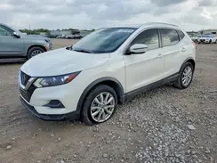 JN1BJ1CV9LW547372 2020 NISSAN ROGUE