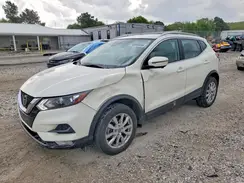 JN1BJ1CV9LW547971 2020 NISSAN ROGUE