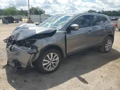 JN1BJ1CV9LW548201 2020 NISSAN ROGUE