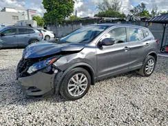 JN1BJ1CV9LW549039 2020 NISSAN ROGUE