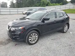 JN1BJ1CV9LW549753 2020 NISSAN ROGUE