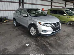JN1BJ1CV9LW549882 2020 NISSAN ROGUE