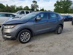 JN1BJ1CV9LW550594 2020 NISSAN ROGUE