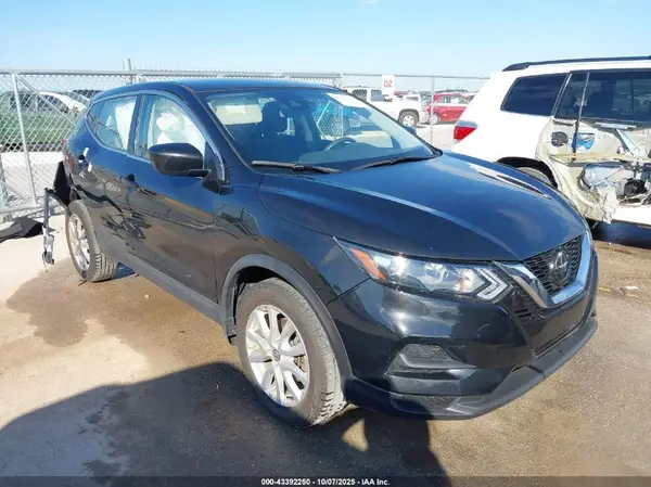 JN1BJ1CV9LW550790 2020 NISSAN ROGUE