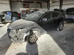 JN1BJ1CV9LW551051 2020 NISSAN ROGUE