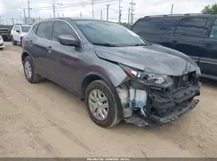 JN1BJ1CV9LW551079 2020 NISSAN ROGUE