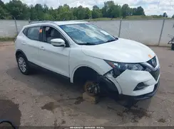 JN1BJ1CV9LW551115 2020 NISSAN ROGUE