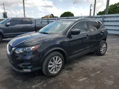JN1BJ1CV9LW552152 2020 NISSAN ROGUE
