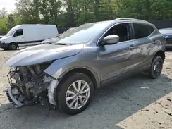 JN1BJ1CV9LW552216 2020 NISSAN ROGUE