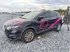 JN1BJ1CV9LW552474 2020 NISSAN ROGUE