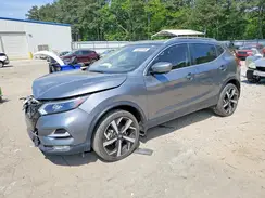 JN1BJ1CV9MW317039 2021 NISSAN ROGUE