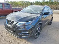 JN1BJ1CV9MW324024 2021 NISSAN ROGUE