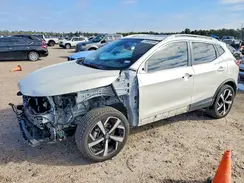 JN1BJ1CV9MW562567 2021 NISSAN ROGUE