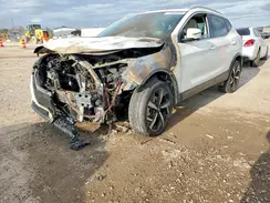 JN1BJ1CV9NW348695 2022 NISSAN ROGUE